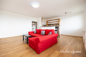 Pronájem bytu 3+kk, Frostova, Petrovice, 26900 Kč/měs, 70 m - 7