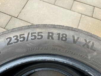 Pneumatiky Continental EcoContact6 235/55 R18 - 7