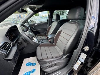 Seat Taraco 2.0TD Xcelenc DCC Tažn ACC 4Výhř Nav AL Kam 4/22 - 7