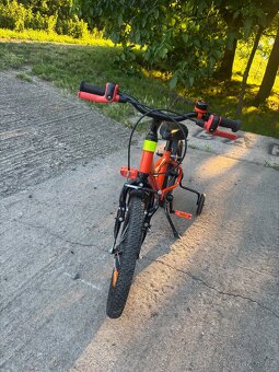 Kolo Decathlon 16 - 7