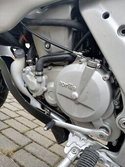 Aprilia Pegaso 650 - 7
