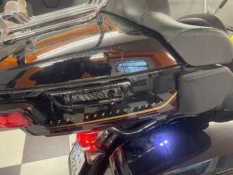 Harley Davidson FLTRKSEANV 120th Road Glide - 7