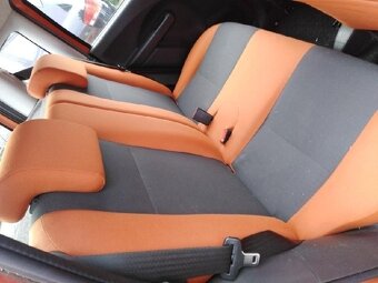 FIAT PANDA 4 X 4 1,2-8V BENZIN 44 KW - 7