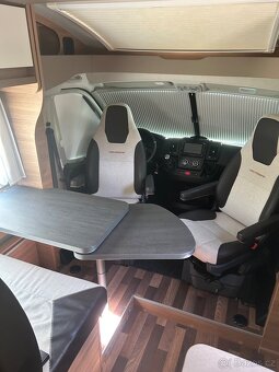 Obytný automobil Weinsberg - 7