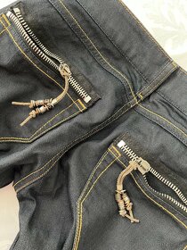 Diesel - nové, pouze zkrác. na výš. 165 cm – vel. 27; XS/S? - 7