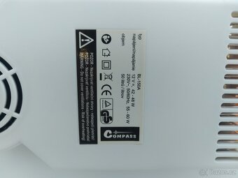 Chladici box auto lednička - 7