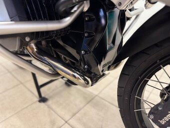 BMW R 1200 GS LC,TRIPLE BLACK,TOP - 7