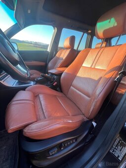 BMW X3 141kw - 7