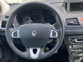 Renault Mégane 1.5dCi , 81 kW nafta, 2011 - 7