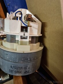 MOTORY ETA - 7