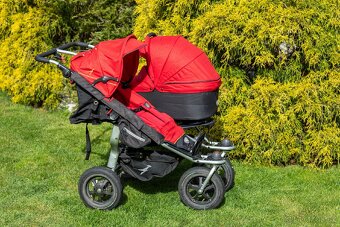 TFK Twinner Twist Duo - Adventure - 7