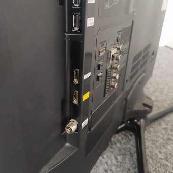 prodám Smart TV SAMSUNG model: UE32F5500aw 32" - 7