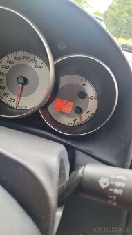 Mazda 3 2007 - 7