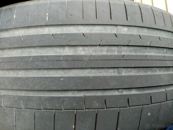 285/45 r21 Continental letni - 7