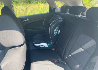 Hyundai Tucson 1.6 GDi Classic 2WD - 7