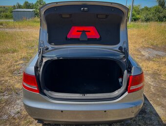 2005 Audi A6 C6 3.0TDI 165kW bez DPF - 7