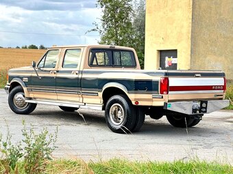 1987 Ford F-350 7.5 V8 | CENTURION - 7