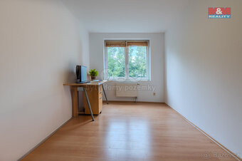 Prodej bytu 3+1, 92 m², Praha, ul. Volutová - 7