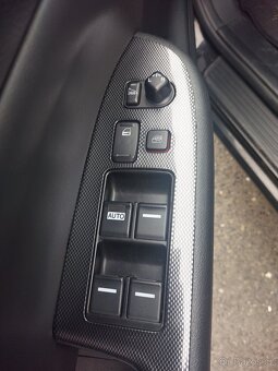 Honda accord 7g - 7