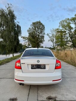 🚀Škoda Octavia RS✨2012 rok 2.0 tdi✨automat🚀 - 7
