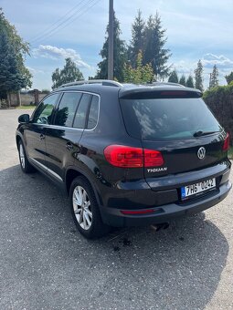 VW Tiguan 1.4tsi 118kw - 7