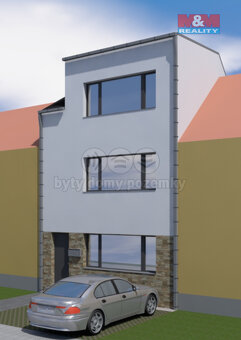 Prodej pozemku k bydlení, 115 m², Kojetín - 7