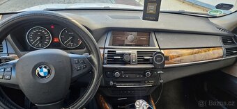 BMW X5 E70 - 7