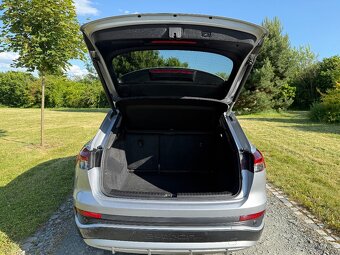 Audi Q4 e-tron 40 S-line – elektro, tažné, 2022, SoH 93% - 7