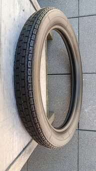 PNEUMANT 3,00-18 K27 Made in G.D.R. - 7