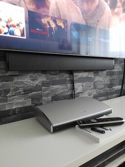 BOSE LIFESTYLE 135/20 WIRELES SUBWOOFER - 7