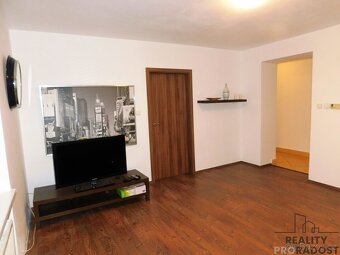 Pronájem bytu 3+kk 62m², ul. nám. B. Martinů, Hodonín - 7