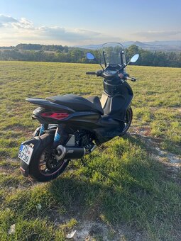 Piaggio beverly S 400 hpe - 7