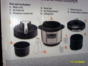 MULTIFUNKČNÍ HRNEC-DELIMANO - 7