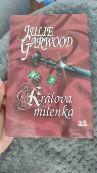 Julie Garwood - 7