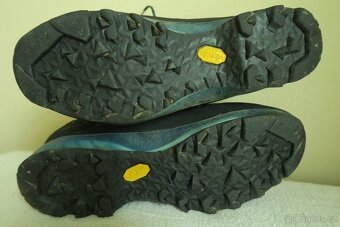 Hanwag Ferrata GTX, vel. 39/25cm - 7