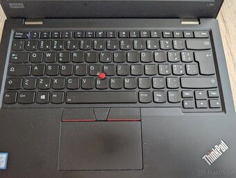 Lenovo ThinkPad L390 - Super stav - 7