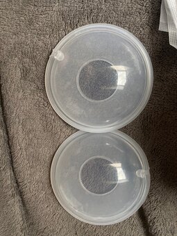 Odsávačka mléka Madela - 7