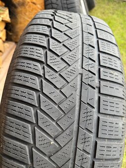 Originální alu kola Audi Q5 5x112 R17 - 235/65/17 - 7