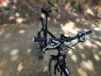 KROSOVÉ KOLO GHOST CROSS 1800 - 7