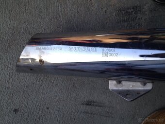 Suzuki-výfuky - 7