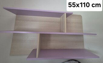 Prodám dětský pokoj - 7