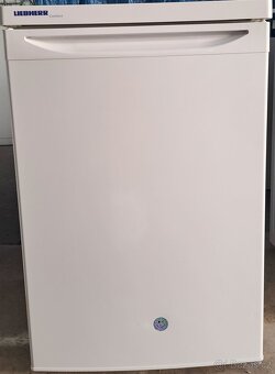 Lednice s mrazákem Exquisit,Gorenje, Liebherr. - 7