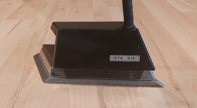 Žehličky - retro - 7