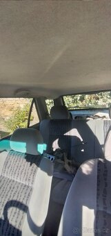 Škoda Felicie Combi - 7