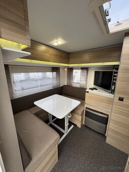 Adria Altea 492LU ~ Dělené postele - 7