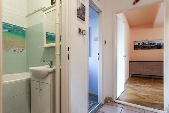 Prodej bytu 2+1, 59 m2, Poděbradská, Praha 9 Hloubětín - 7