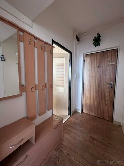 Pronájem bytu 1+1, 39m2 v Orlové, ul. Kpt. Jaroše - 7