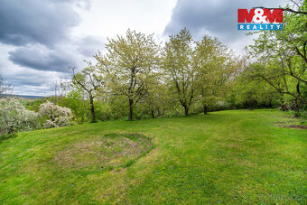 Pronájem zemědělské usedlosti, 94 m², Čistá - 7