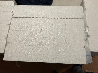 6 balení fasádní polystyren 1000x500x100mm (2m2/bal.) - 7
