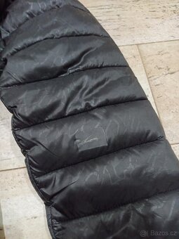 Dívčí bunda vel. 164 - 7